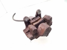 Mercedes-Benz SLK R171 2005 Links Bremssattel hinten Benzin 224kW ARA323572