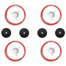 DERSS10K  Setup System for Associated, TLR, Xray, HB, Kyosho, & Yokomo