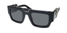 NEW PHILIPP PLEIN SPP092 PLEIN GLOOM SUNGLASSES 0700Y 50-25-145 MENS FULL-RIM