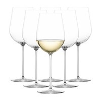 Zwiesel Glas Vuelo WeißWeinglas 517 Ml 6Er Set - SpüLmaschinengeeignet