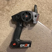 Spektrum DX2E Active 2-Channel DSMR Transmitter SPM2320 RC Radio System