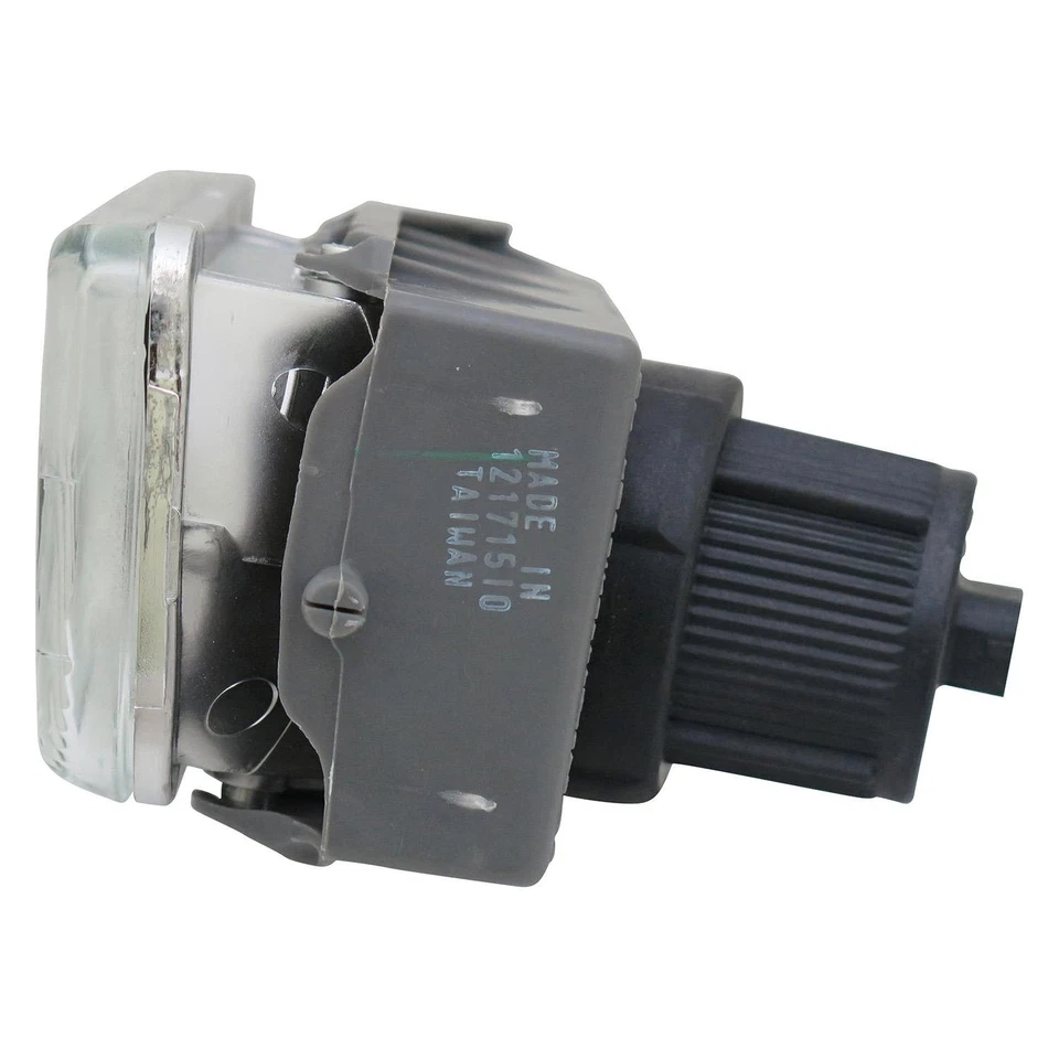 For BMW 318ti 95-99 TYC Driver Side Replacement Fog Light Standard Line Foto 4 de 4