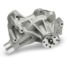 Proform 67265 High Flow Aluminum Long Water Pump Chevy Sbc Small Block 327 350 Proform 67265 High Flow Aluminum Long Water Pump Chevy Sbc Small Block 327 350