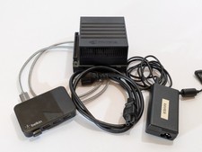 nVidia Jetson AGX Xavier Dev Kit with SSD and accessories