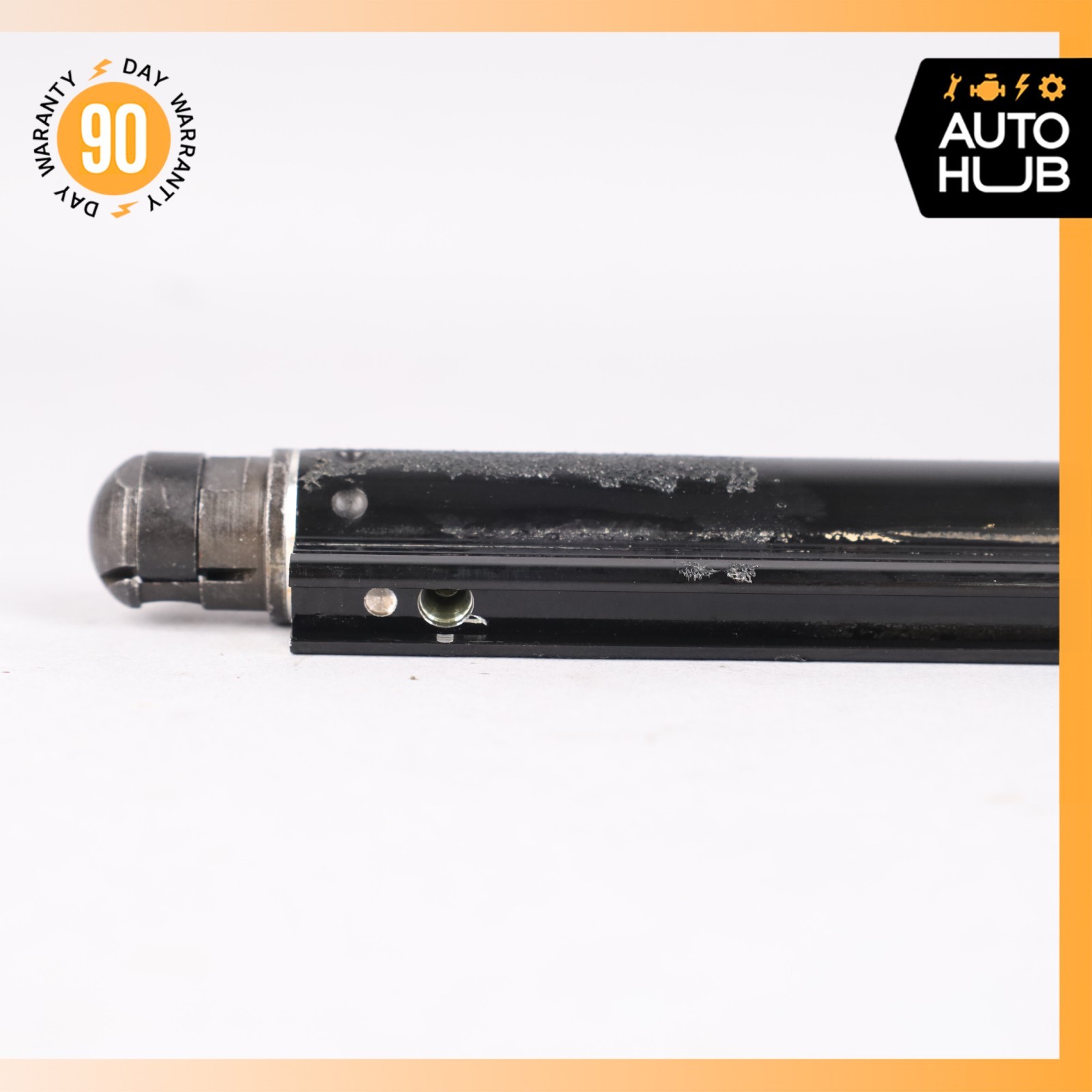 Bentley Continental GTC Right or Left Side Top Hydraulic Lift Cylinder OEM 11k