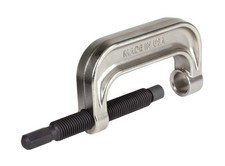 Otc 7248 C-frame Press For U-joints Brake Anchor Pins Wheel Studs And Ball...