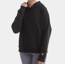 Ladies Champion Crews Hoodies Select Size Colors NEW