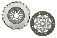 NEU - Aisin KE-RE12R Kupplungssatz FüR Renault