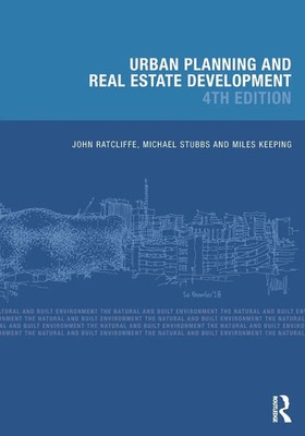 Urban Planning and Real Estate Development John Ratcliffe (u. a.) Taschenbuch