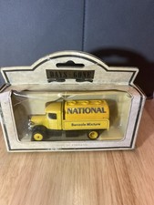 Lledo Days Gone DG42000 1934 Mack Tanker Diecast Modell LKW