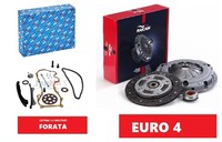 Japanparts Japko Kettenkit Verteilung + Wasserpumpe Fiat 1.3 Multijet