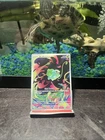 Pokemon Bulbasaur Illustration Rare Holo Card 2025 Mega Evolution 133/132 NM