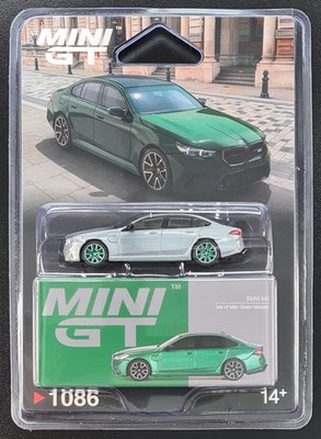 Mini GT Blister | Autos zum Auswählen |  Chase | Event | Modelle | OVP / Sealed