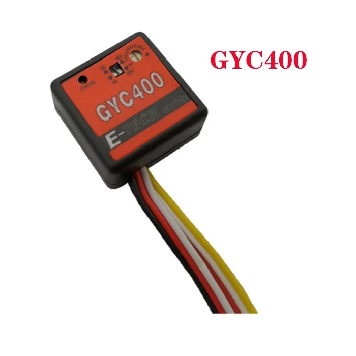 GYC400 Mini Gyro Module or Drift Drive Control of Advanced Ultra-compact Car - Image 2 of 4