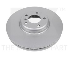 Disque de frein BMW 730