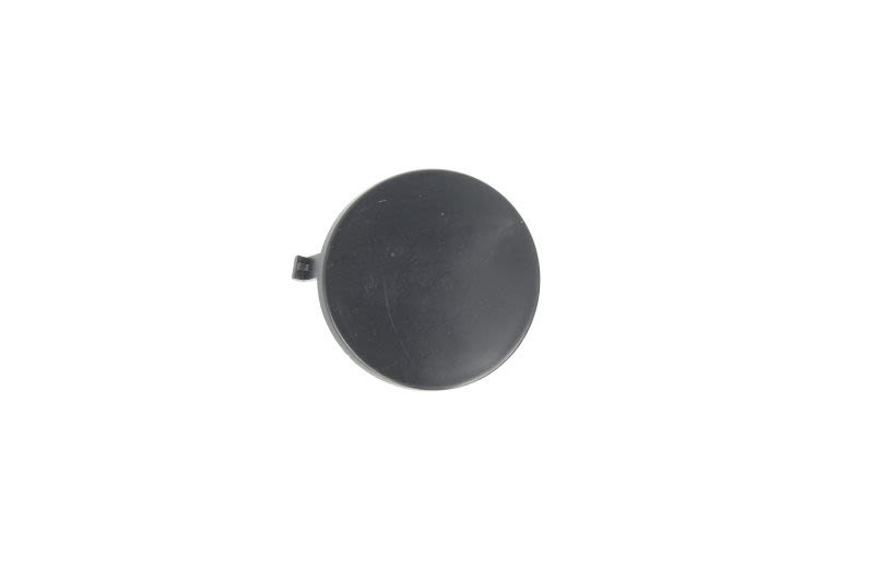 Tow Hook Cover Rear For: FORD FOCUS Hatchback 01.10-04.11