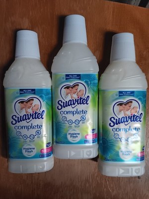 Suavitel Complete Hygiene Fresh 10.5 oz