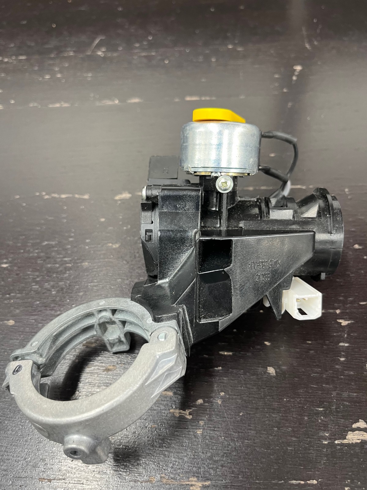 Ferrari California Ignition Switch Unit OEM 2014-2018