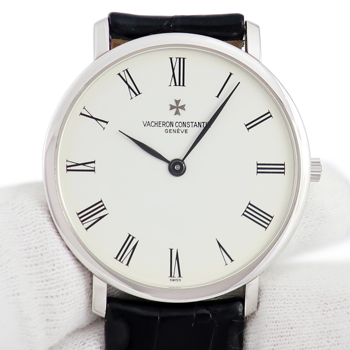 VACHERON CONSTANTIN Essential 33160/000G-0241 TO278183 image 4