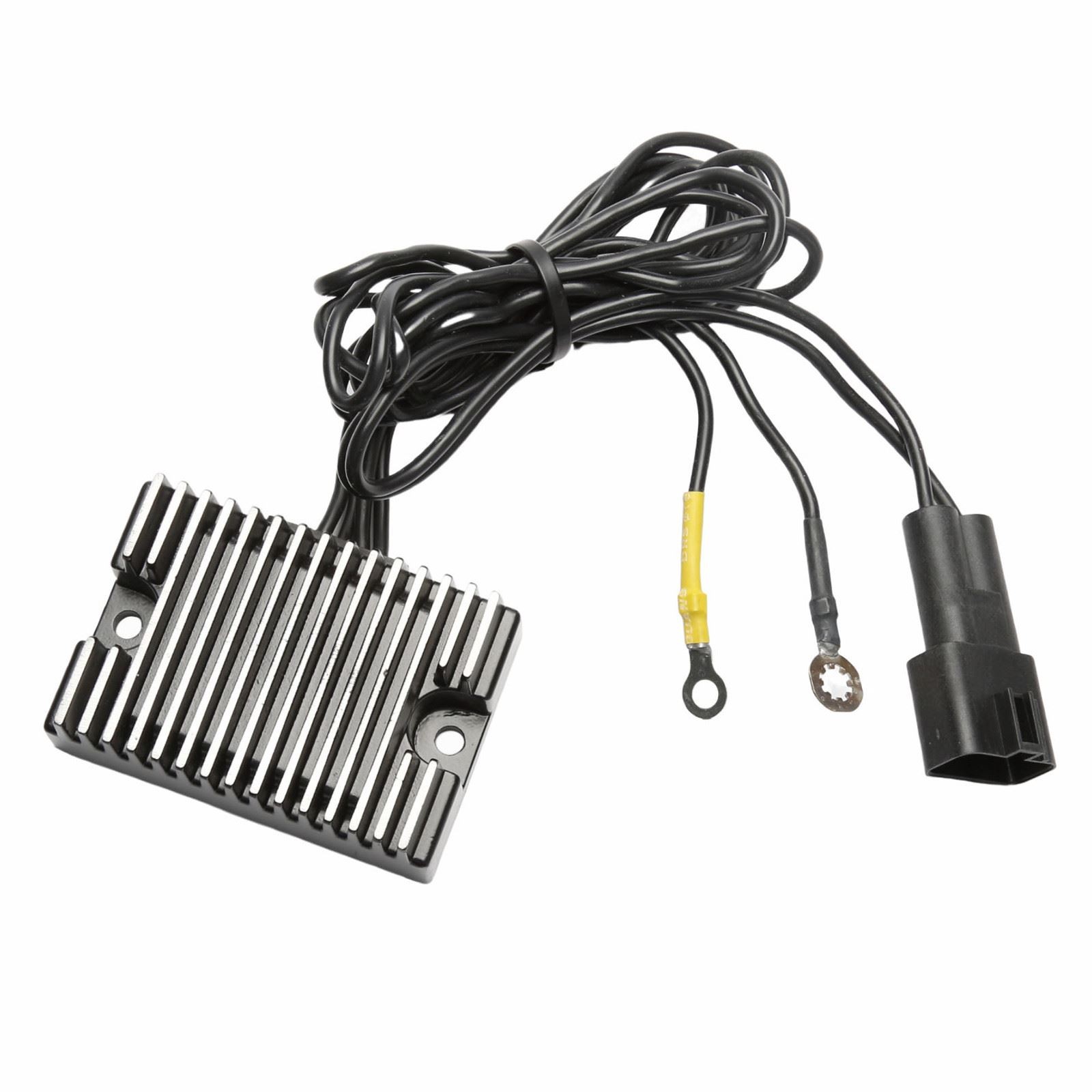 Replacement Regulator Rectifierfor Harley-Davidson FLSTF Fat Boy 2000