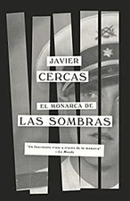 El Monarca de Las Sombras / Lord of All the Dead Paperback Javier