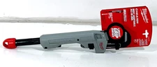 Milwaukee 48-22-7318 CHEATER Aluminum Adaptable Pipe Wrench