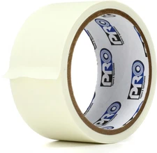 Pro Tapes Pro Glow Gaff 2-inch Glow-in-the-Dark Gaffers Tape