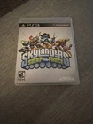 SKYLANDERS SWAP FORCE SONY PLAYSTATION 3 PS3 - NO MANUAL