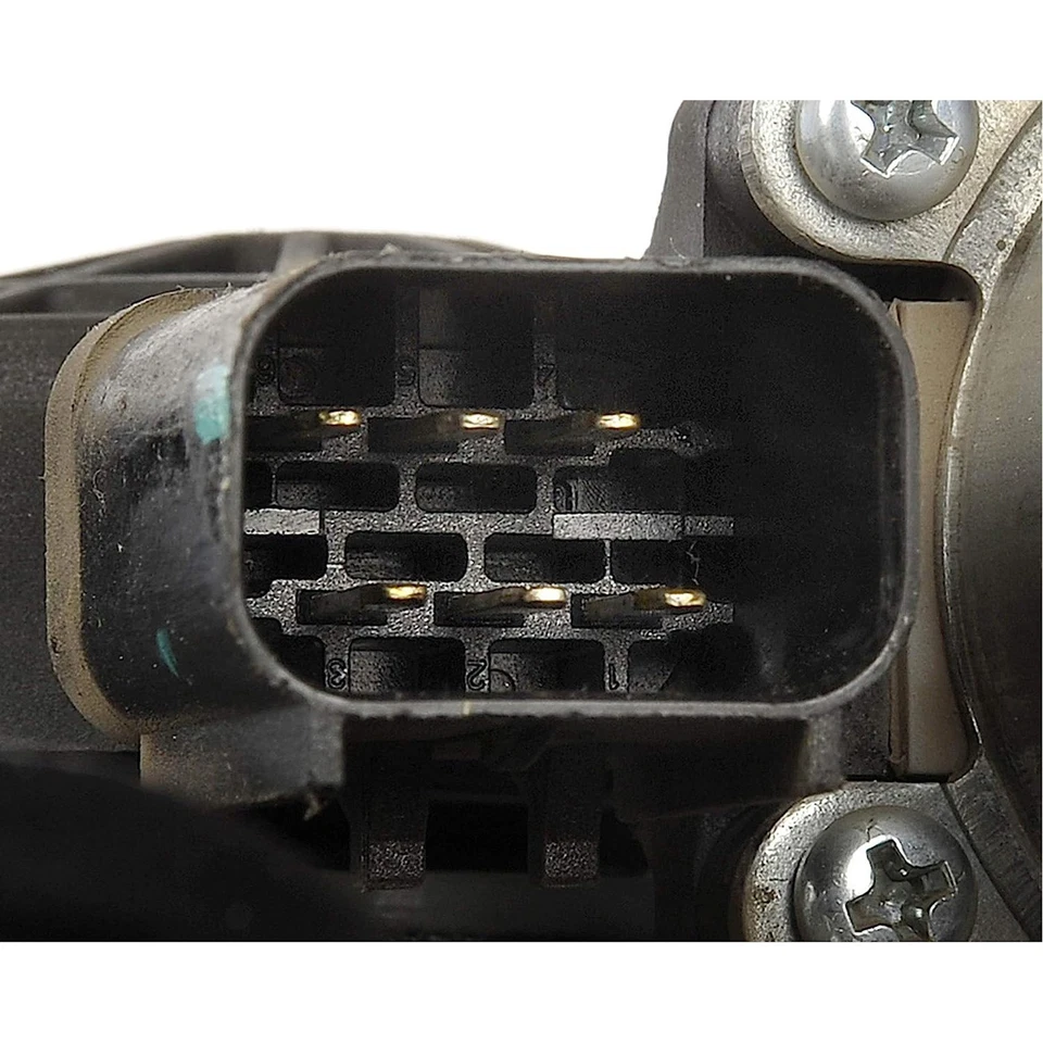 Dorman 751-814 Ventana Regulador Cristal Izquierdo Para Chrysler 200 Convertible Cuarto Foto 3 de 4