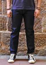 Studio d'Artisan GL-001 "Ivy" 13.5oz Jeans 32x30 (True 33) '67 Levi's Repro Rare