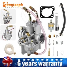 PW50 Carburetor for Yamaha PW50 PY50 PY 50 YF60 QT50 Y-Zinger YT60L YT60 Y MJ50J