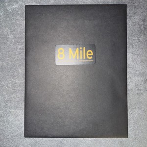 Eminem- 8 Mile | eBay