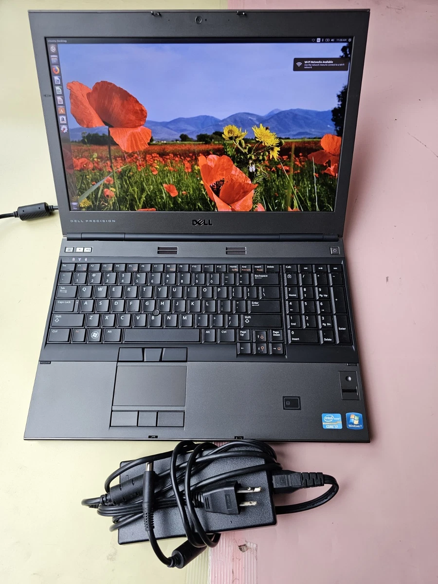 25+ Dell Precision M4600 PC Laptops & Netbooks for sale | Updated