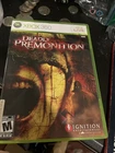 Deadly Premonition (Microsoft Xbox 360, 2010)