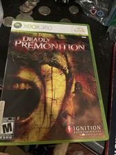 Deadly Premonition (Microsoft Xbox 360, 2010)