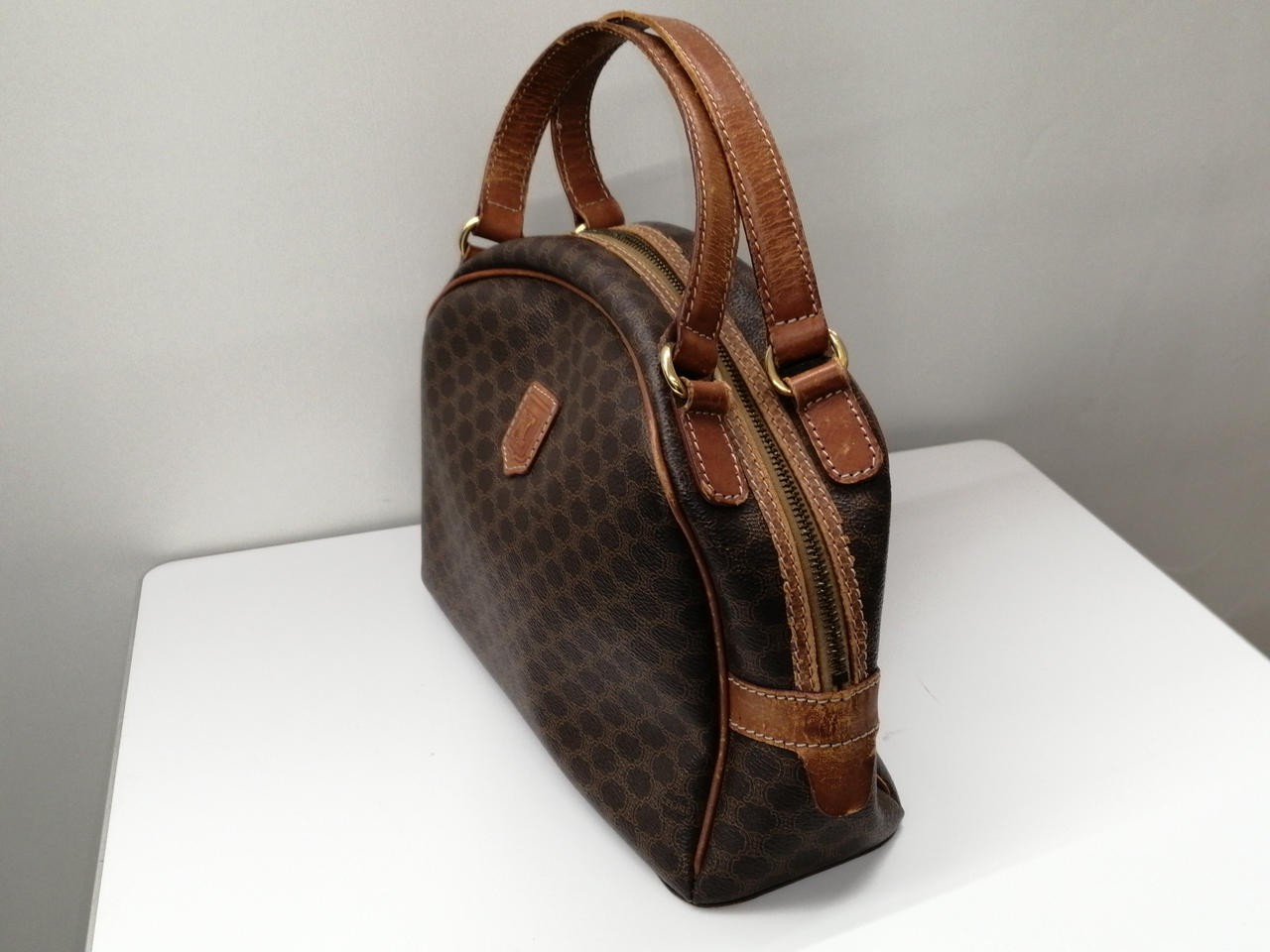 Handbag Model Macadam Pattern CELINE - image 2