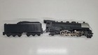 Mantua Diecast HO 2-8-2 Mikado Steam Locomotive & Tender, Unlettered. — photo 6