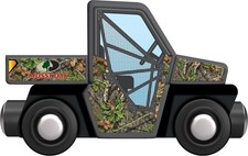 MasterPieces - Mossy Oak - ATV Toy Train