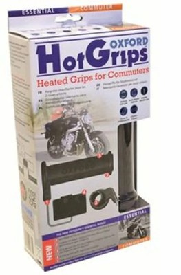 OXFORD Heizgriffe Essential Commuter Heizgriffe für KTM 525 SMR 2004-05