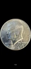 40% Silver - 1967 Kennedy Half Dollar  - 03-68