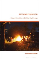 Rob Barward-Symmons | Becoming Evangelical | Buch | Englisch (2026)