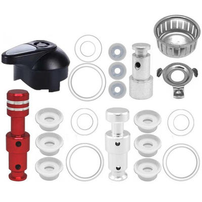 #ad Generic Pressure Cooker Steam Release Handle Float Valve Replacement Parts $18.99