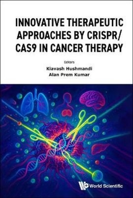 Kiavash Hushman Innovative Therapeutic Approaches By Cris (Hardback) (UK IMPORT)