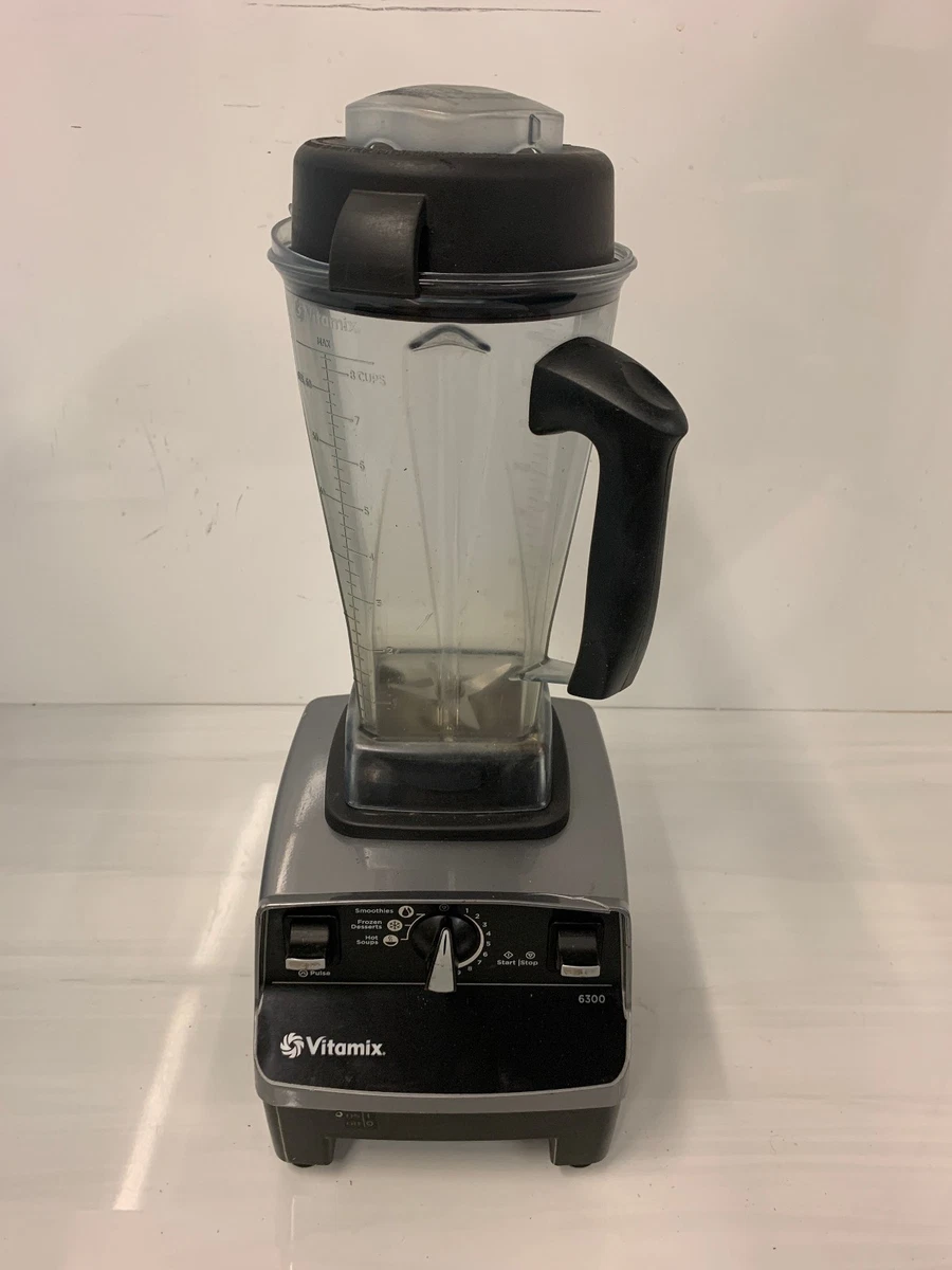 Vitamix 6300 for sale | eBay