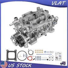 New Avs2 Metal Carburetor Fit For Edelbrock 1906 Avs2 Us Stock Us Stock
