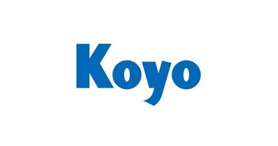Koyo (H010409) 92-96 Toyota Chaser/Mark II/Cresta (JZX90) 2.5L Turbo (M/T) Ra...