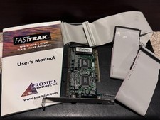 Promise Technology Inc. Fasttrack Ultra ATA/ ...