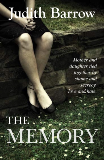 The Memory by Judith Barrow (Paperback Book)