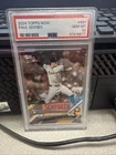 2024 Topps Now - Paul Skenes #491 /9108 (RC)