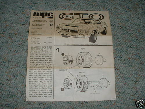 MPC GTO  Instructions D.